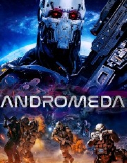 Andromeda