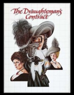 The Draughtsman's Contract