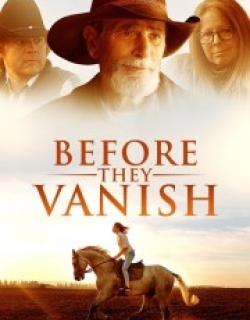 Before They Vanish