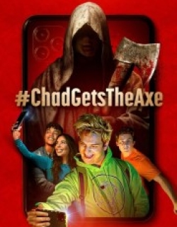 #ChadGetsTheAxe