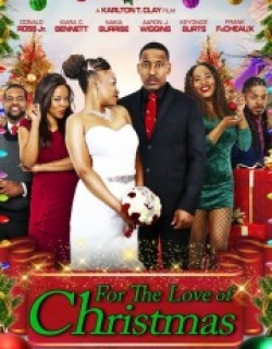 For the Love of Christmas
