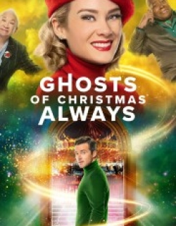 Ghosts of Christmas Always