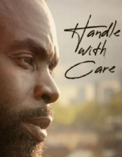 Handle with Care: Jimmy Akingbola
