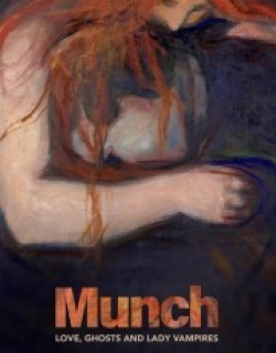 Munch: Love, Ghosts and Lady Vampires