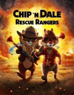 Chip 'n Dale: Rescue Rangers