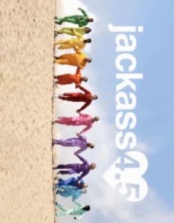 Jackass 4.5