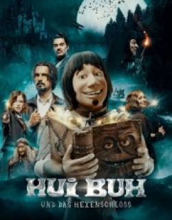 Hui Buh und das Hexenschloss