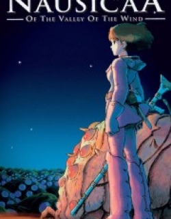 Nausicaä of the Valley of the Wind