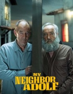 My Neighbor Adolf