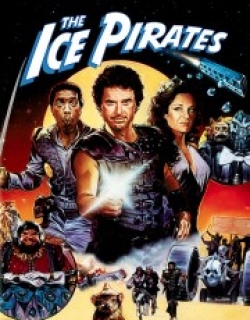 The Ice Pirates