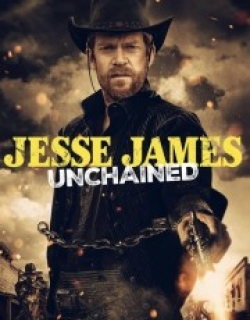 Jesse James Unchained