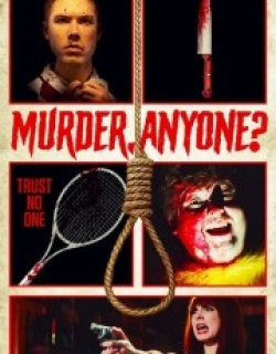 Murder, Anyone?