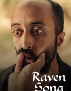 Raven Song
