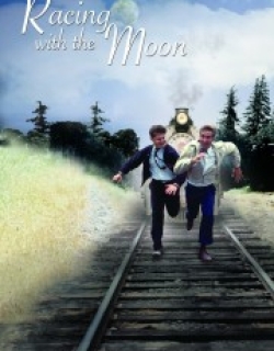 Racing with the Moon