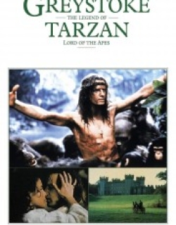 Greystoke: The Legend of Tarzan, Lord of the Apes