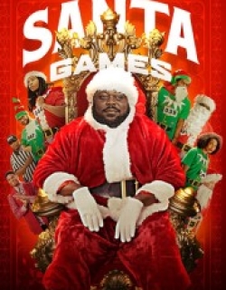 Santa Games