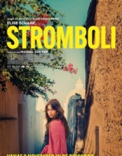 Stromboli