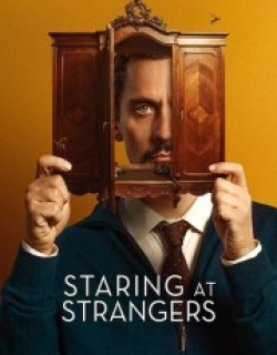 Staring at Strangers