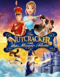 The Nutcracker and The Magic Flute