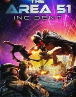 The Area 51 Incident