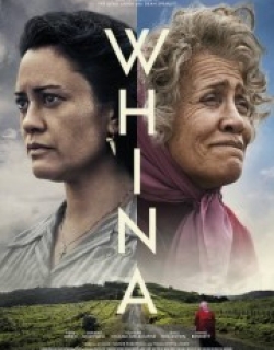 Whina