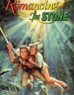 Romancing the Stone