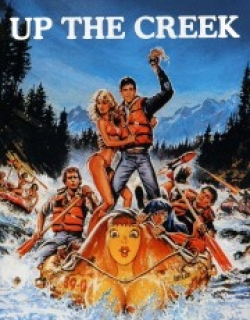 Up the Creek