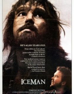 Iceman