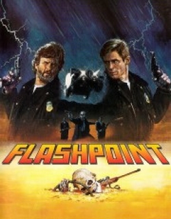 Flashpoint