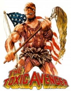 The Toxic Avenger