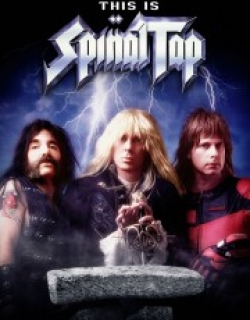 This Is Spinal Tap