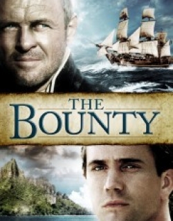 The Bounty