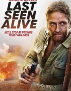 Last Seen Alive