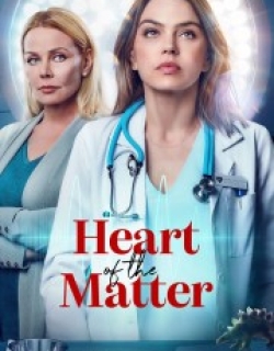 Heart of the Matter
