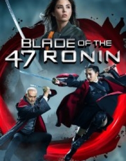 Blade of the 47 Ronin