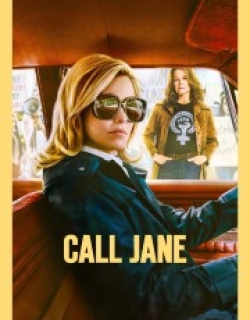 Call Jane