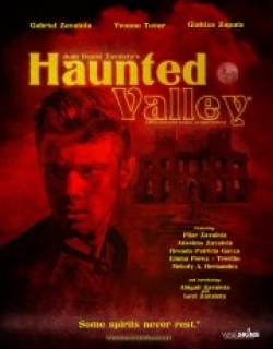 Haunted Valley