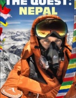 The Quest: Nepal