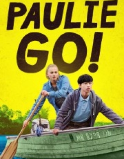 Paulie Go!