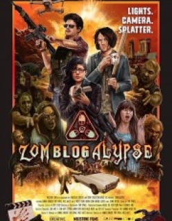 Zomblogalypse