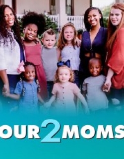 Our 2 Moms