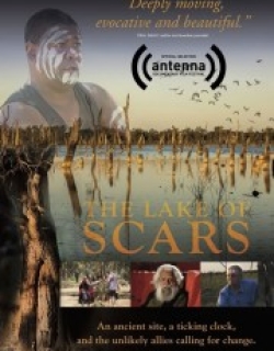 The Lake of Scars