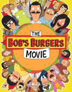 The Bob's Burgers Movie