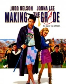Making the Grade