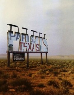 Paris, Texas
