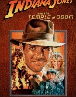 Indiana Jones and the Temple of Doom