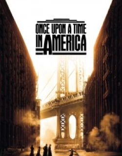 Once Upon a Time in America