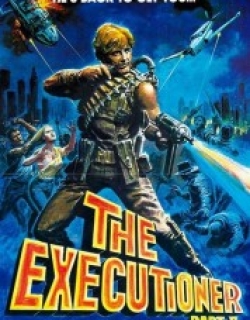 The Executioner Part II