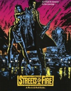 Streets of Fire