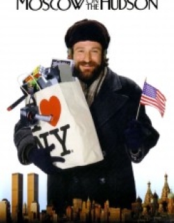 Moscow on the Hudson